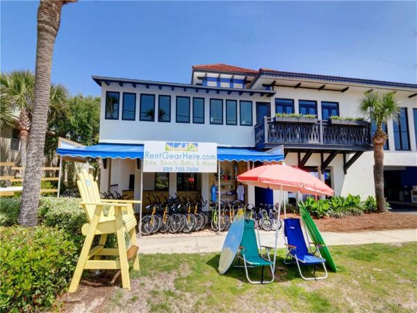 Destin Home 977236