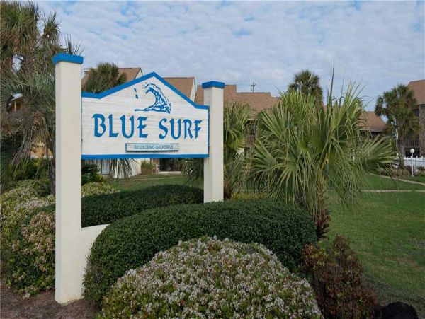Destin Home 977247