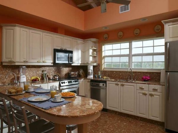 Turks and Caicos Beach Vacation Home  + 3 Guest Houses
