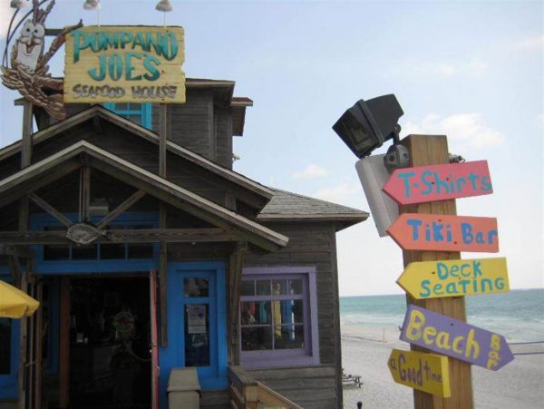 Destin Home 977251