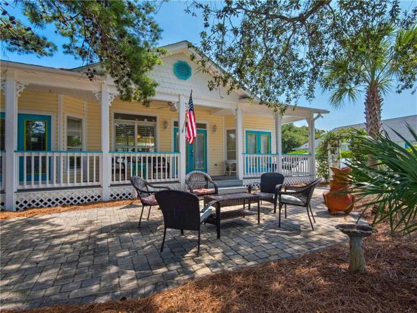 Destin Home 977252