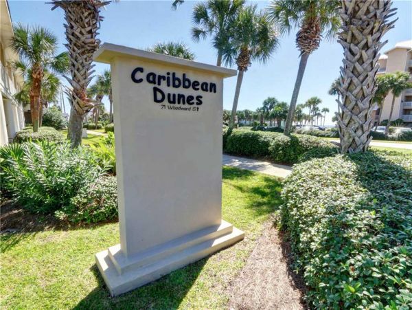 Destin Condo 977254