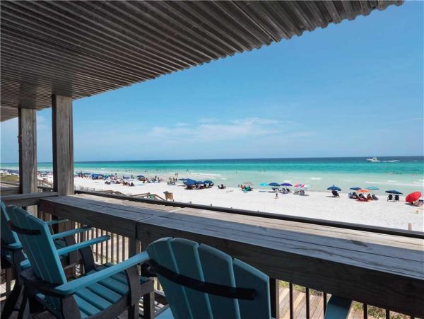 Destin Home 977261