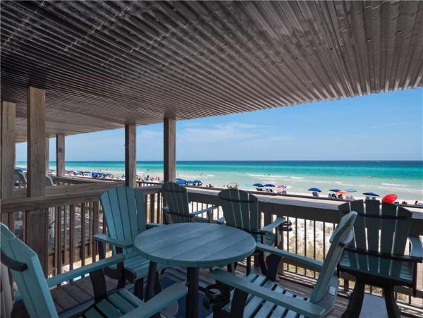 Destin Home 977261