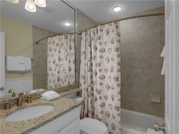Destin Home 977261