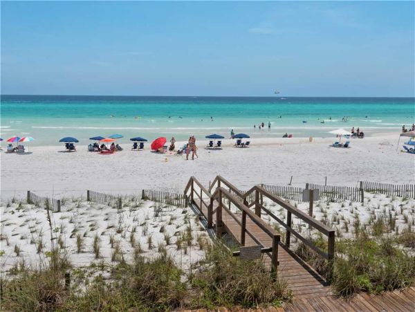 Destin Home 977261
