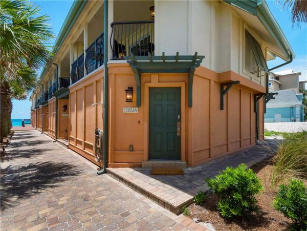 Destin Home 977264