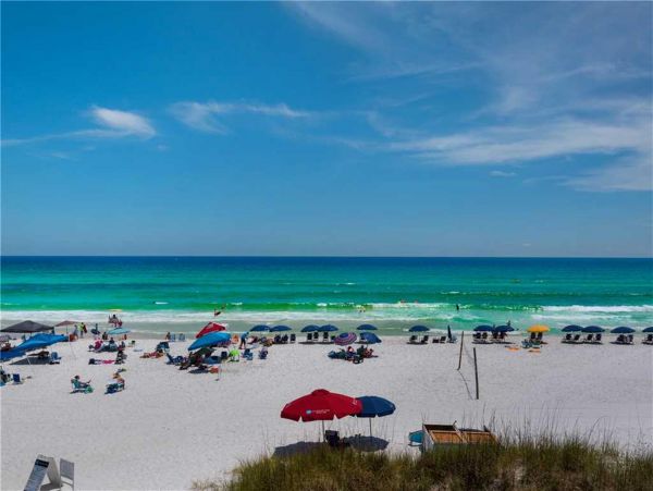 Destin Home 977268