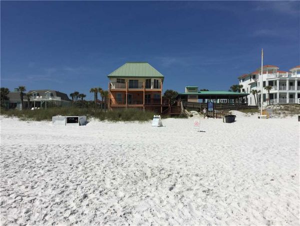 Destin Home 977268