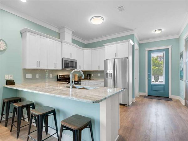 Destin Home 977274