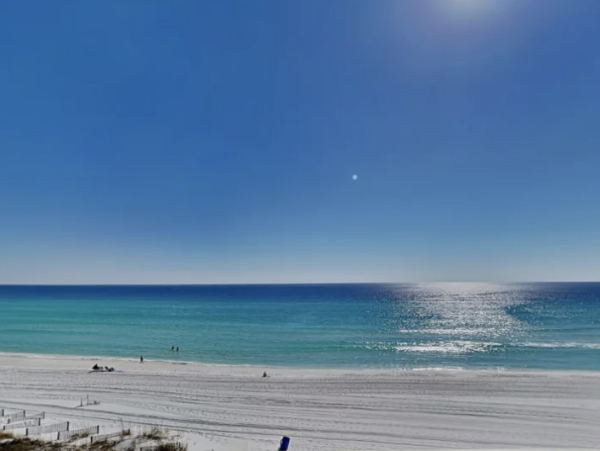 Destin, Florida Beachfront Rentals - Luxury Gulf-Front Condos