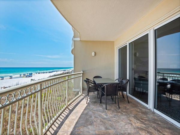 Destin, Florida Beachfront Rentals - Luxury Gulf-Front Condos