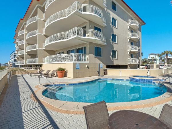 Destin, Florida Beachfront Rentals - Luxury Gulf-Front Condos