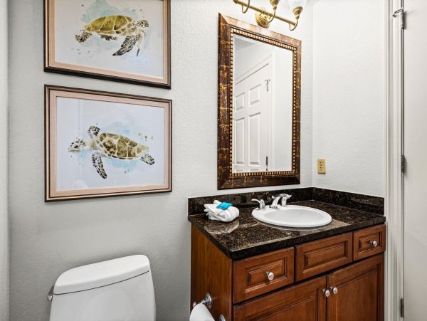 Destin, Florida Beachfront Rentals - Luxury Gulf-Front Condos