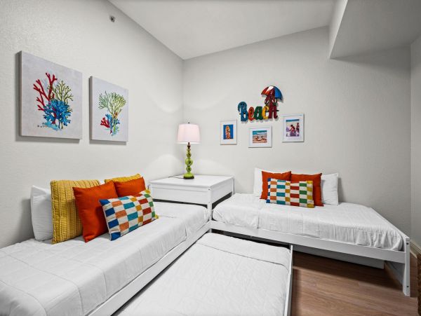 Destin, Florida Beachfront Rentals - Luxury Gulf-Front Condos