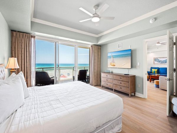 Destin, Florida Beachfront Rentals - Luxury Gulf-Front Condos