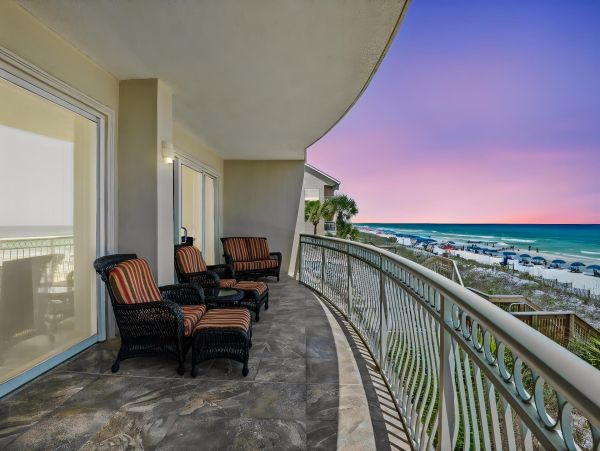 Destin, Florida Beachfront Rentals - Luxury Gulf-Front Condos