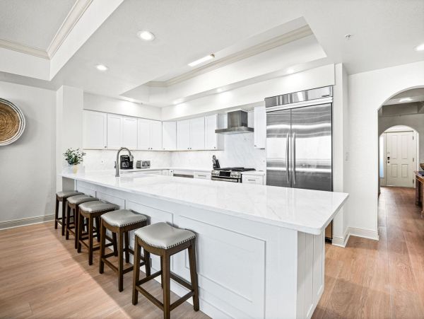 Destin, Florida Beachfront Rentals - Luxury Gulf-Front Condos