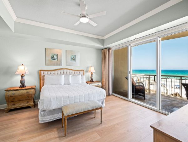 Destin, Florida Beachfront Rentals - Luxury Gulf-Front Condos