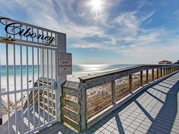 Beaches Of South Walton Condo 977276