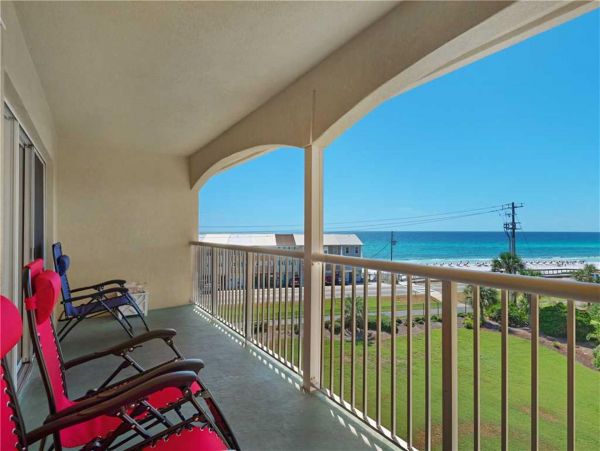 Beaches Of South Walton Condo 977276
