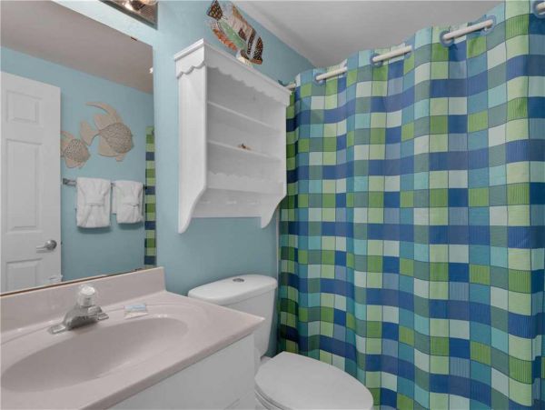 Beaches Of South Walton Condo 977276