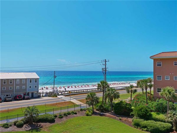 Beaches Of South Walton Condo 977276