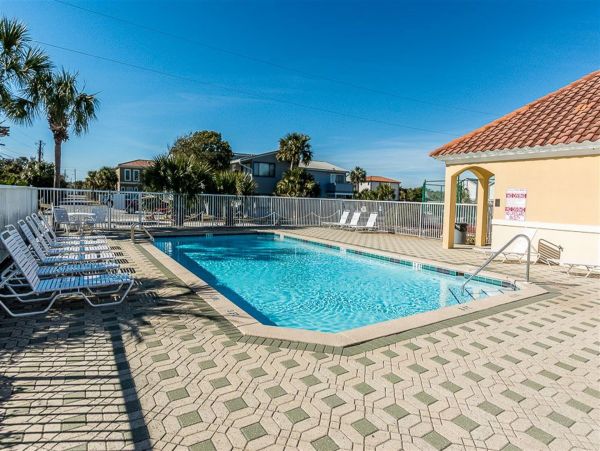 Beaches Of South Walton Condo 977276