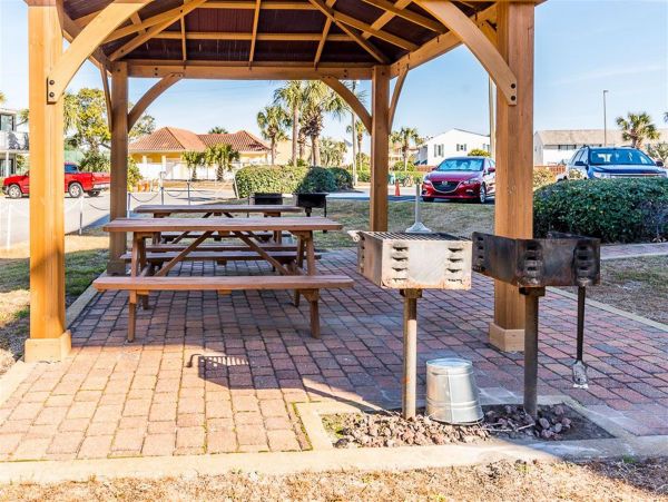 Beaches Of South Walton Condo 977276