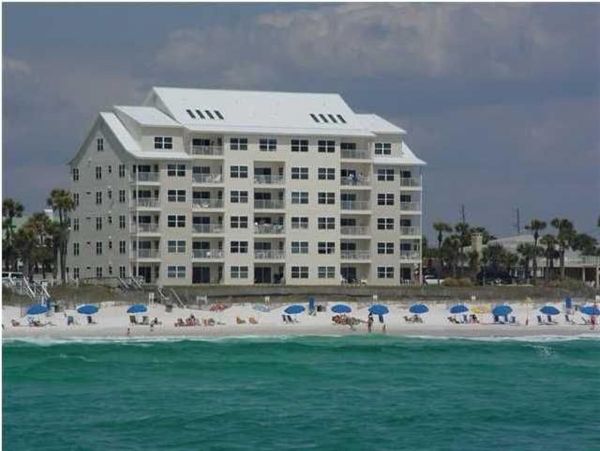 Destin Condo 977277
