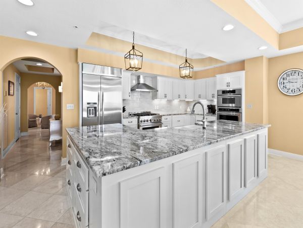 Penthouse Destin Direct Beachfront Vacation Condo Views Views Views