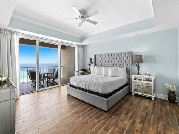 Penthouse Destin Direct Beachfront Vacation Condo Views Views Views