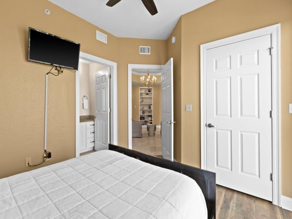 Penthouse Destin Direct Beachfront Vacation Condo Views Views Views