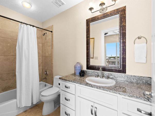 Penthouse Destin Direct Beachfront Vacation Condo Views Views Views