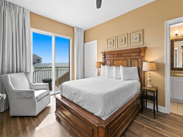 Penthouse Destin Direct Beachfront Vacation Condo Views Views Views