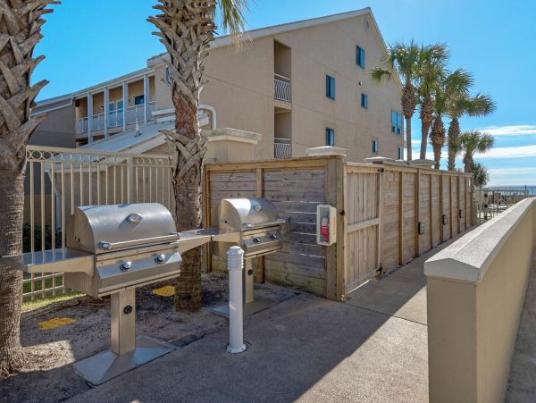 Penthouse Destin Direct Beachfront Vacation Condo Views Views Views