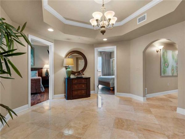Penthouse Destin Direct Beachfront Vacation Condo Views Views Views