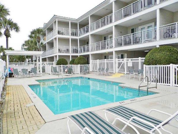 Destin Condo 977285