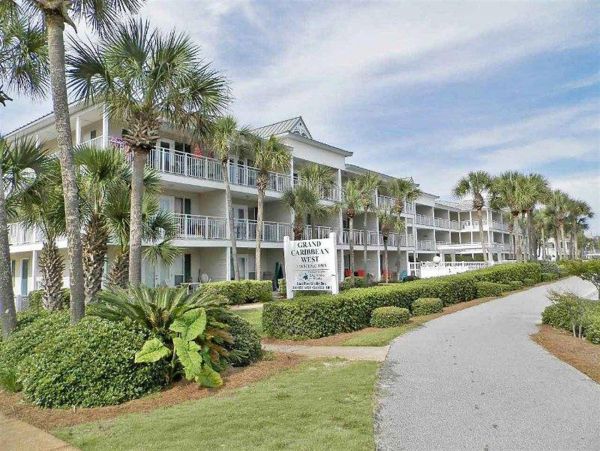 Destin Condo 977285