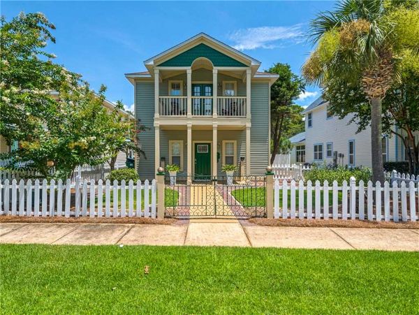 Destin Home 977286