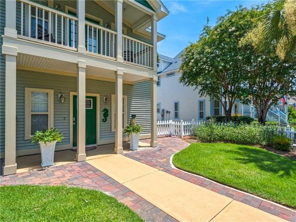 Destin Home 977286