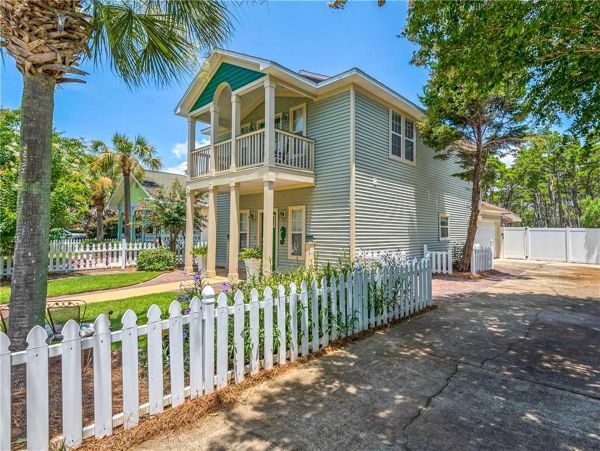 Destin Home 977286