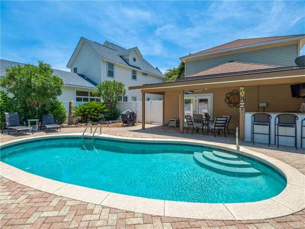 Destin Home 977286