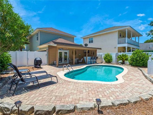 Destin Home 977286