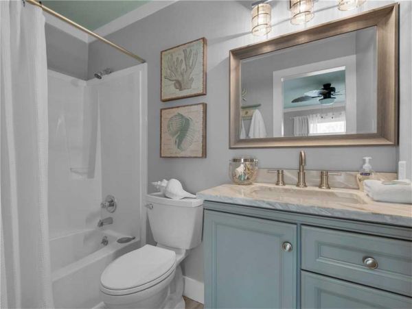 Beaches Of South Walton Condo 977287