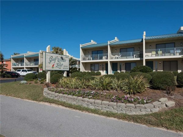 Beaches Of South Walton Condo 977287