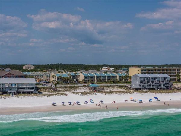 Beaches Of South Walton Condo 977287