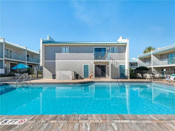 Beaches Of South Walton Condo 977287