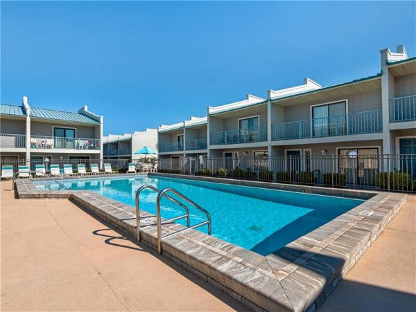 Beaches Of South Walton Condo 977287