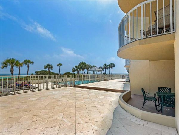 Beaches Of South Walton Condo 977288